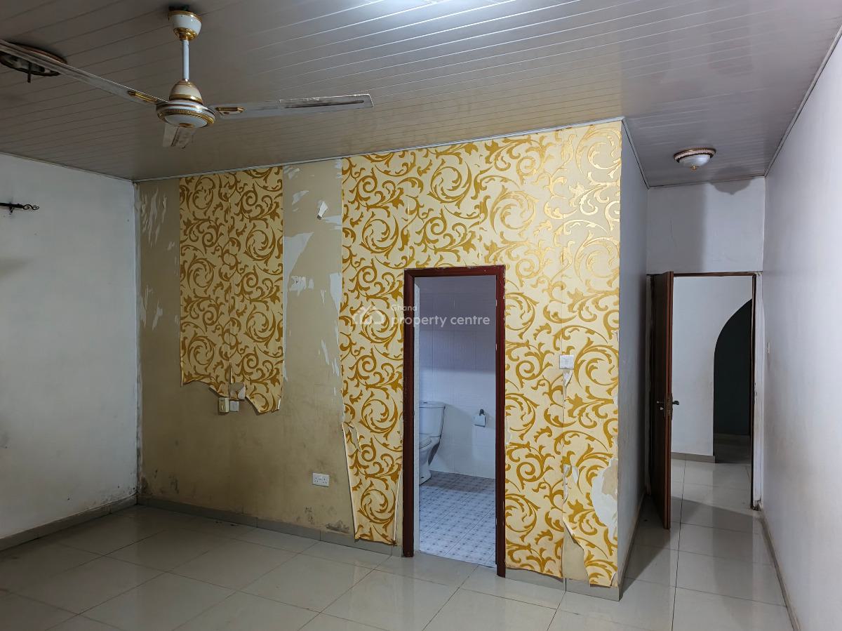 Neat 3bedroom House in Amrahia, Amrahia, Amrahia, Adenta Municipal, Accra, Semi-detached Bungalow for Sale