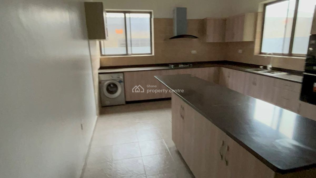 4 Bedrooms at Oyarifa Ghana Flag, Ghana Flag, Oyarifa, La Nkwantanang Madina Municipal, Accra, Detached Duplex for Sale