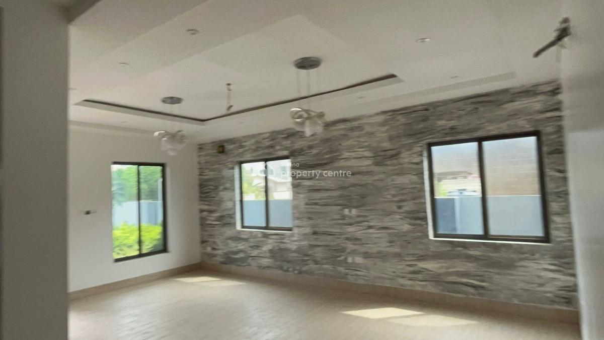 4 Bedrooms at Oyarifa Ghana Flag, Ghana Flag, Oyarifa, La Nkwantanang Madina Municipal, Accra, Detached Duplex for Sale