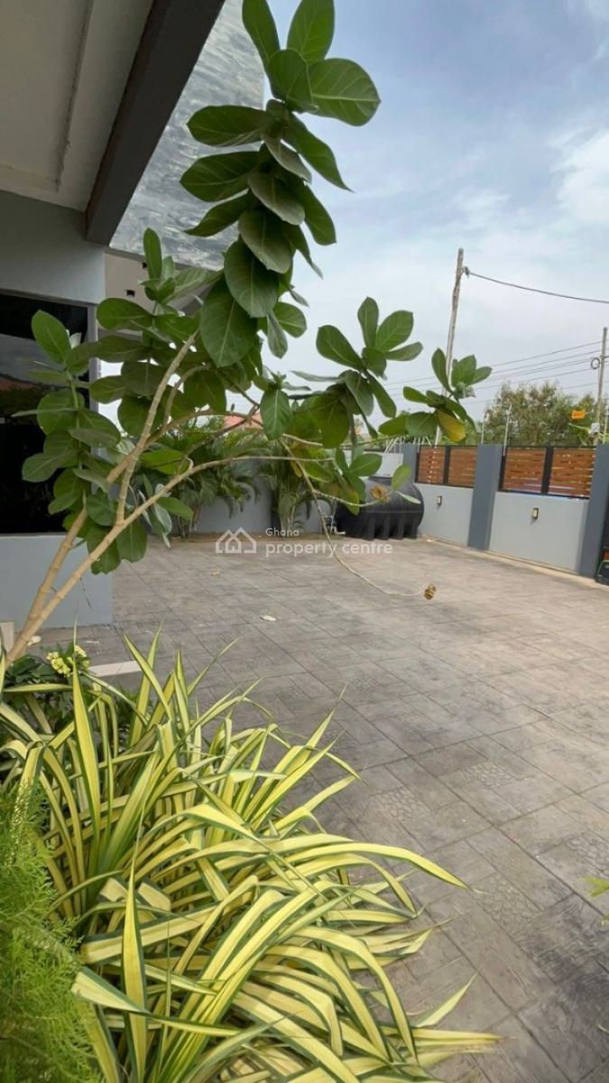 4 Bedrooms at Oyarifa Ghana Flag, Ghana Flag, Oyarifa, La Nkwantanang Madina Municipal, Accra, Detached Duplex for Sale