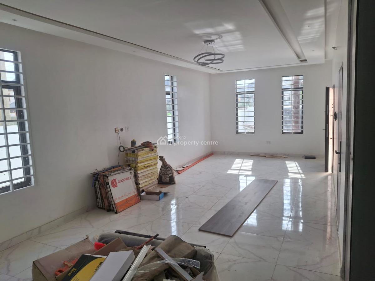 3 Bedroom House with a Boys Quarters at East Legon Hild, East Legon Hills, Accra Metropolitan, Accra, House for Sale