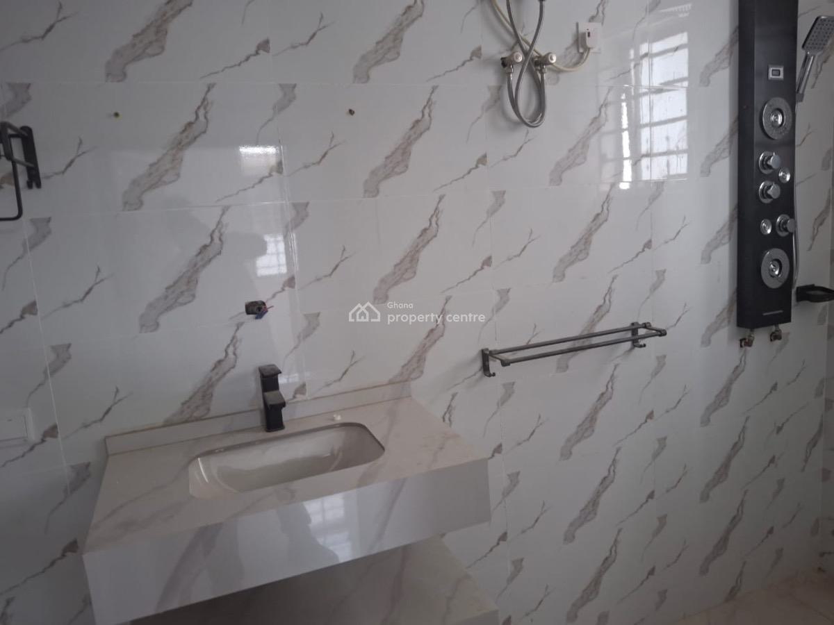 3 Bedroom House with a Boys Quarters at East Legon Hild, East Legon Hills, Accra Metropolitan, Accra, House for Sale