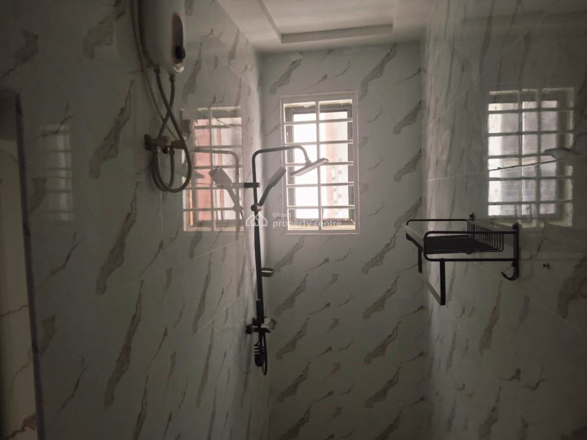 3 Bedroom House with a Boys Quarters, East Legon Hills, Accra Metropolitan, Accra, House for Sale