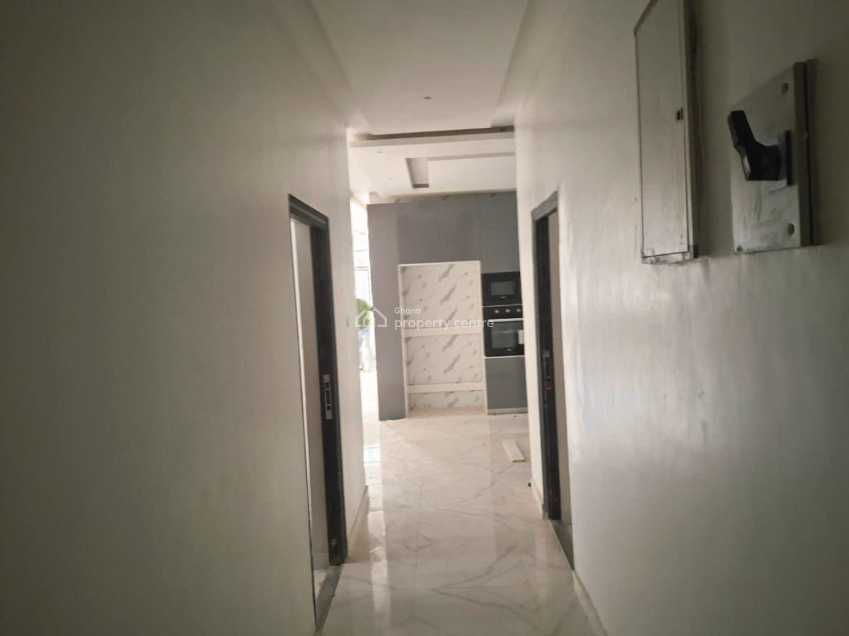 3 Bedroom House with a Boys Quarters, East Legon Hills, Accra Metropolitan, Accra, House for Sale