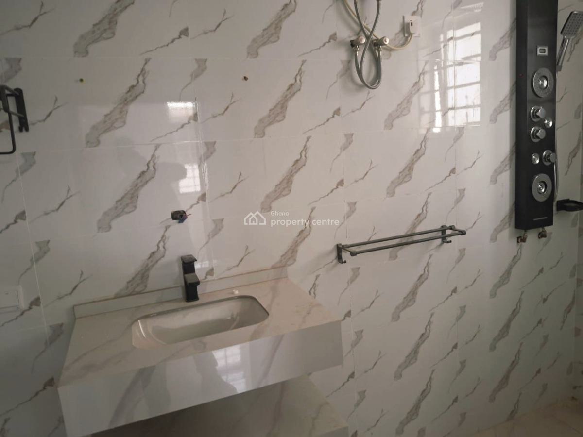 3 Bedroom House with a Boys Quarters, East Legon Hills, Accra Metropolitan, Accra, House for Sale