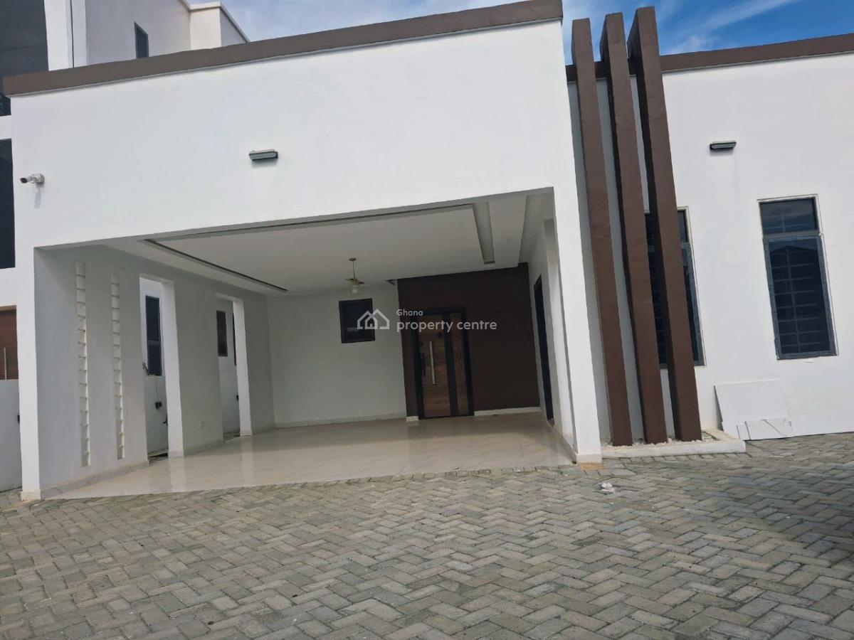 3 Bedroom House with a Boys Quarters, East Legon Hills, Accra Metropolitan, Accra, House for Sale