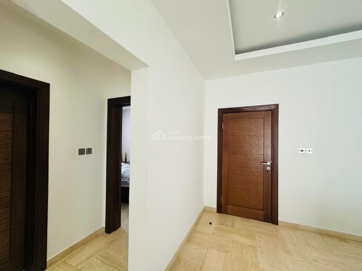 Furnished 1 Bedroom, Airport, Airport Residential Area, Accra, Apartment for Rent