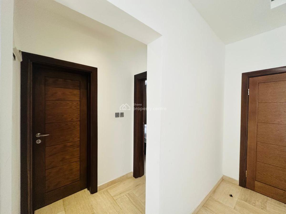 Furnished 1 Bedroom, Airport, Airport Residential Area, Accra, Apartment for Rent