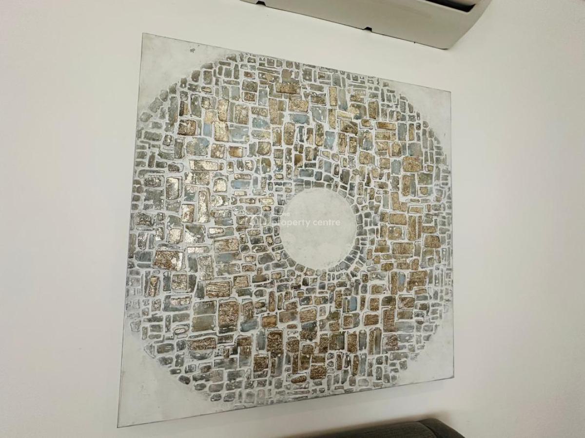 Furnished 1 Bedroom, Airport, Airport Residential Area, Accra, Apartment for Rent