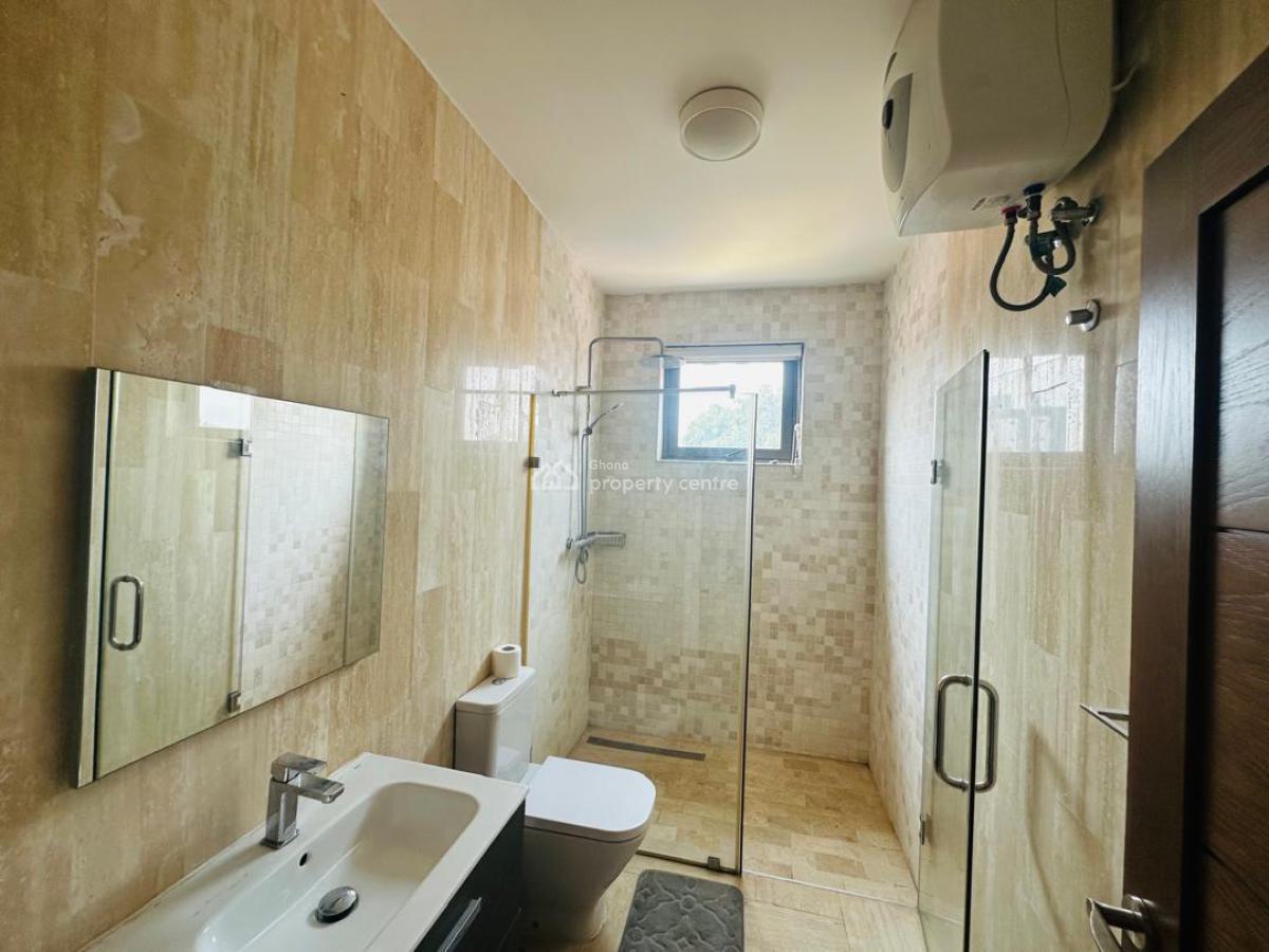 Furnished 1 Bedroom, Airport, Airport Residential Area, Accra, Apartment for Rent