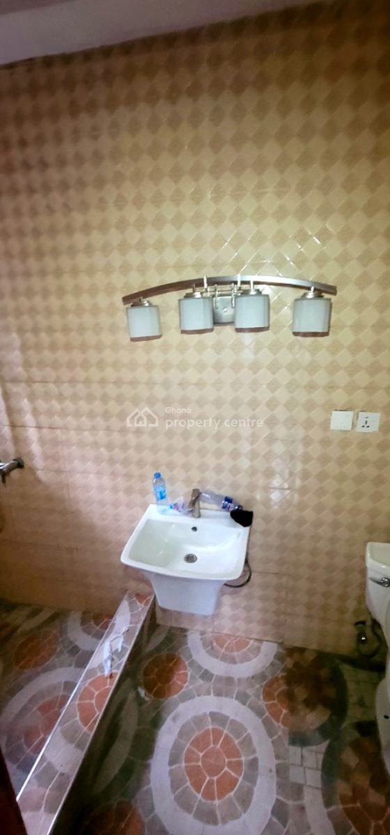 Nice One Bedroom and Hall, Dome ,few Minutes Drive From Haatso, Haatso, Ga East Municipal, Accra, Apartment for Rent