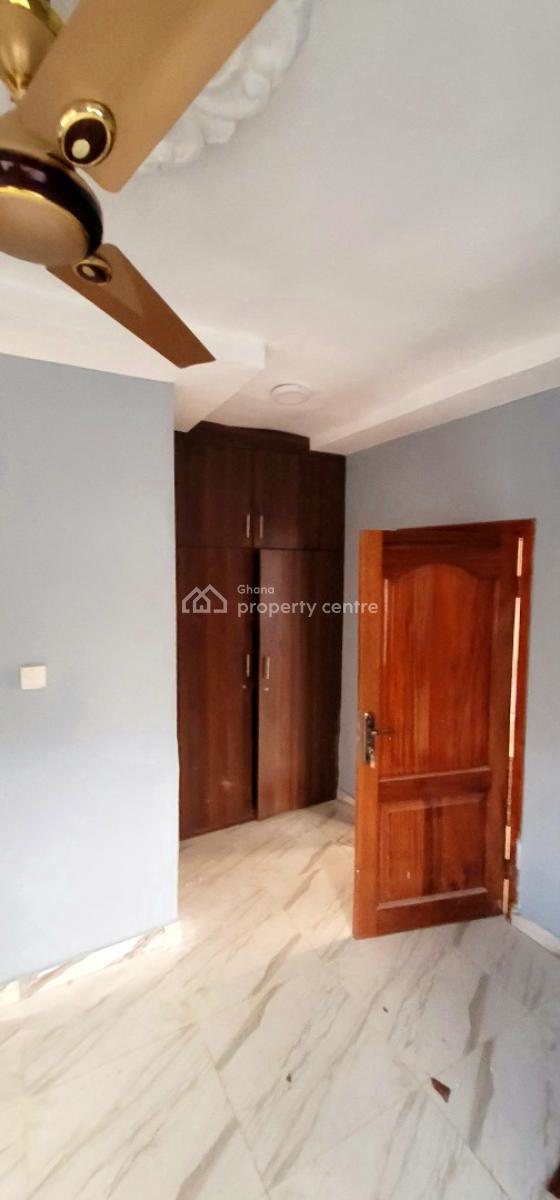 Nice One Bedroom and Hall, Dome ,few Minutes Drive From Haatso, Haatso, Ga East Municipal, Accra, Apartment for Rent