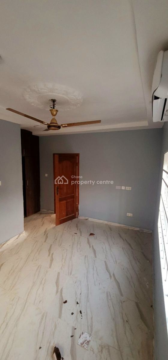 Nice One Bedroom and Hall, Dome ,few Minutes Drive From Haatso, Haatso, Ga East Municipal, Accra, Apartment for Rent