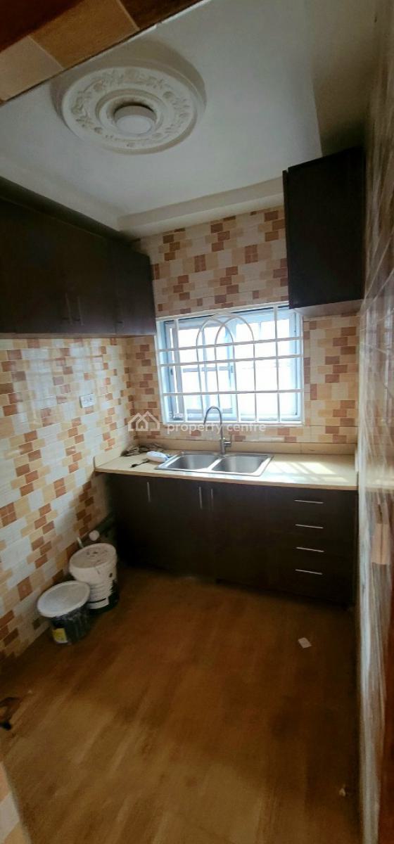 Nice One Bedroom and Hall, Dome ,few Minutes Drive From Haatso, Haatso, Ga East Municipal, Accra, Apartment for Rent