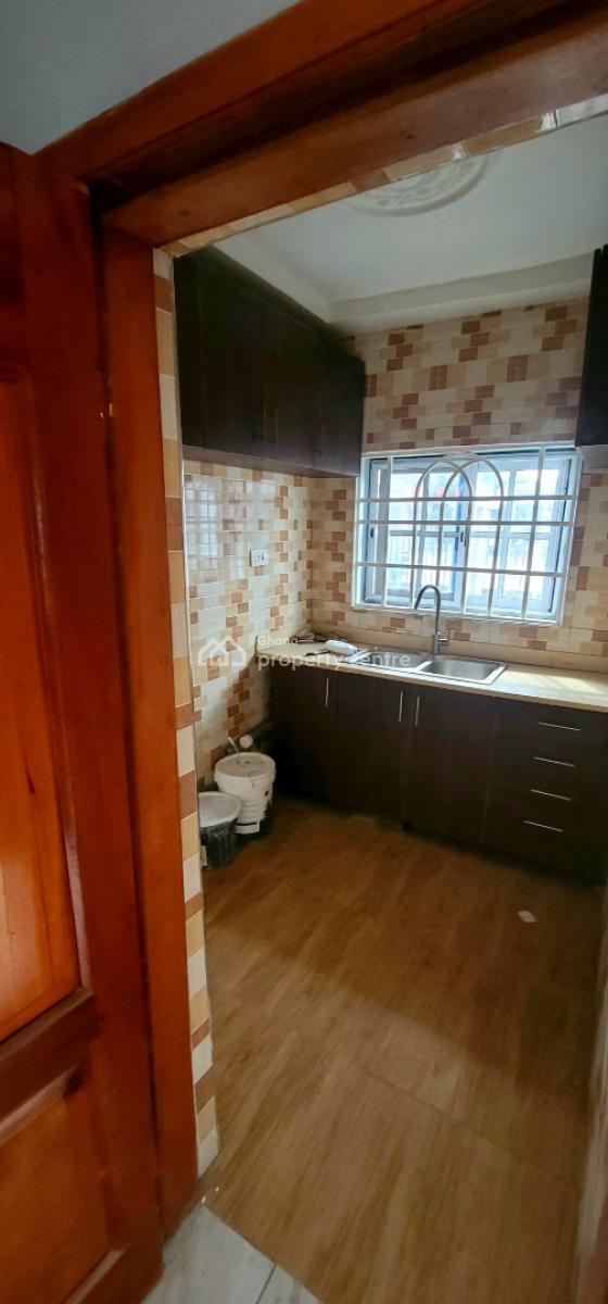 Nice One Bedroom and Hall, Dome ,few Minutes Drive From Haatso, Haatso, Ga East Municipal, Accra, Apartment for Rent