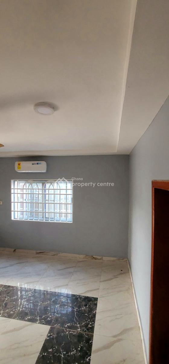 Nice One Bedroom and Hall, Dome ,few Minutes Drive From Haatso, Haatso, Ga East Municipal, Accra, Apartment for Rent