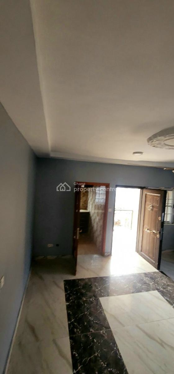 Nice One Bedroom and Hall, Dome ,few Minutes Drive From Haatso, Haatso, Ga East Municipal, Accra, Apartment for Rent