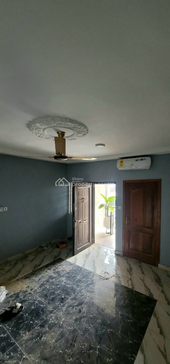 Nice One Bedroom and Hall, Dome ,few Minutes Drive From Haatso, Haatso, Ga East Municipal, Accra, Apartment for Rent