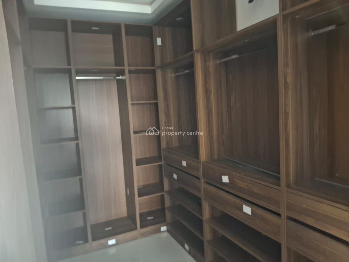 5 Bedroom House with a Boys Quarters, East Legon Hills, Accra Metropolitan, Accra, House for Sale