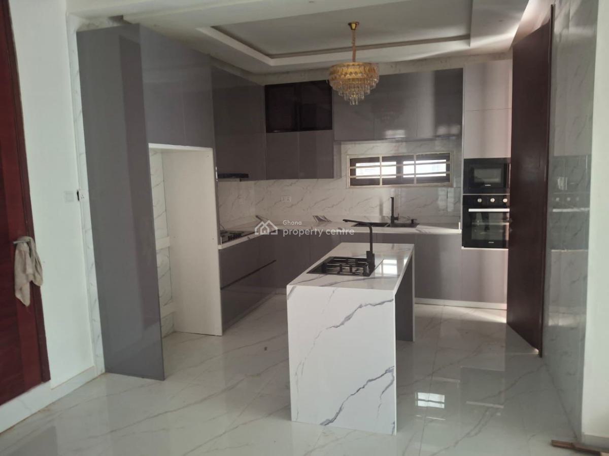 5 Bedroom House with a Boys Quarters, East Legon Hills, Accra Metropolitan, Accra, House for Sale