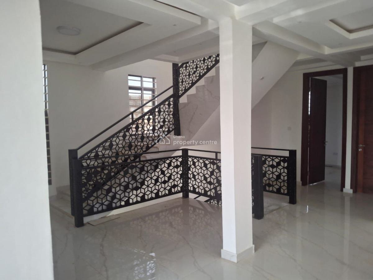 5 Bedroom House with a Boys Quarters, East Legon Hills, Accra Metropolitan, Accra, House for Sale
