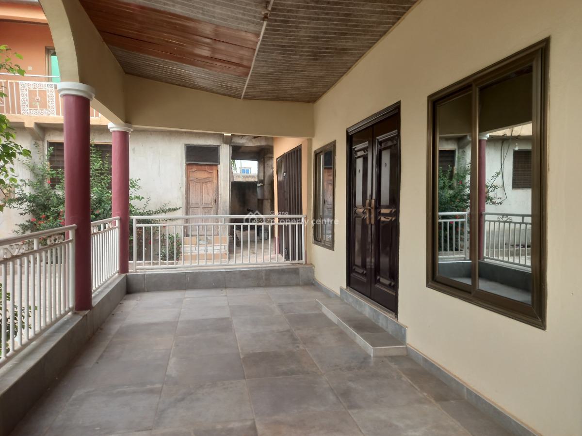 7 Bedrooms, Parkoso, Near Asokore Mampong., Kumasi Metropolitan, Ashanti, House for Sale