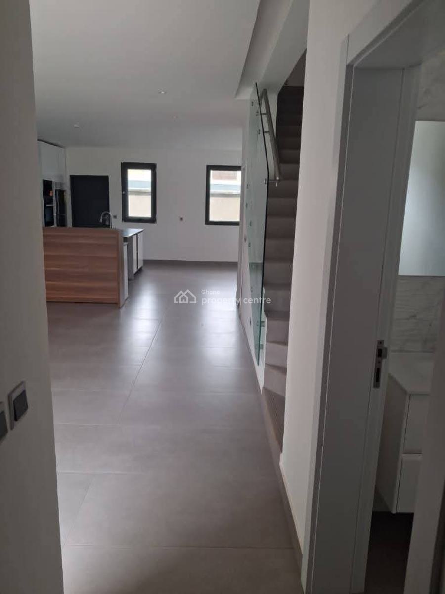 2 Bedroom Town House at Adenta Along Aburi Road, Adenta, Accra Metropolitan, Accra, House for Sale