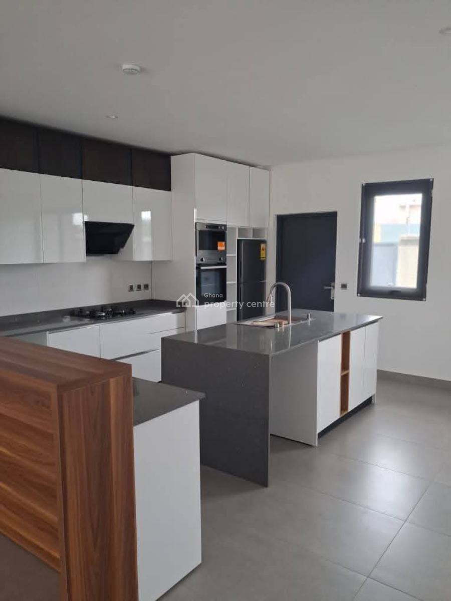 2 Bedroom Town House at Adenta Along Aburi Road, Adenta, Accra Metropolitan, Accra, House for Sale