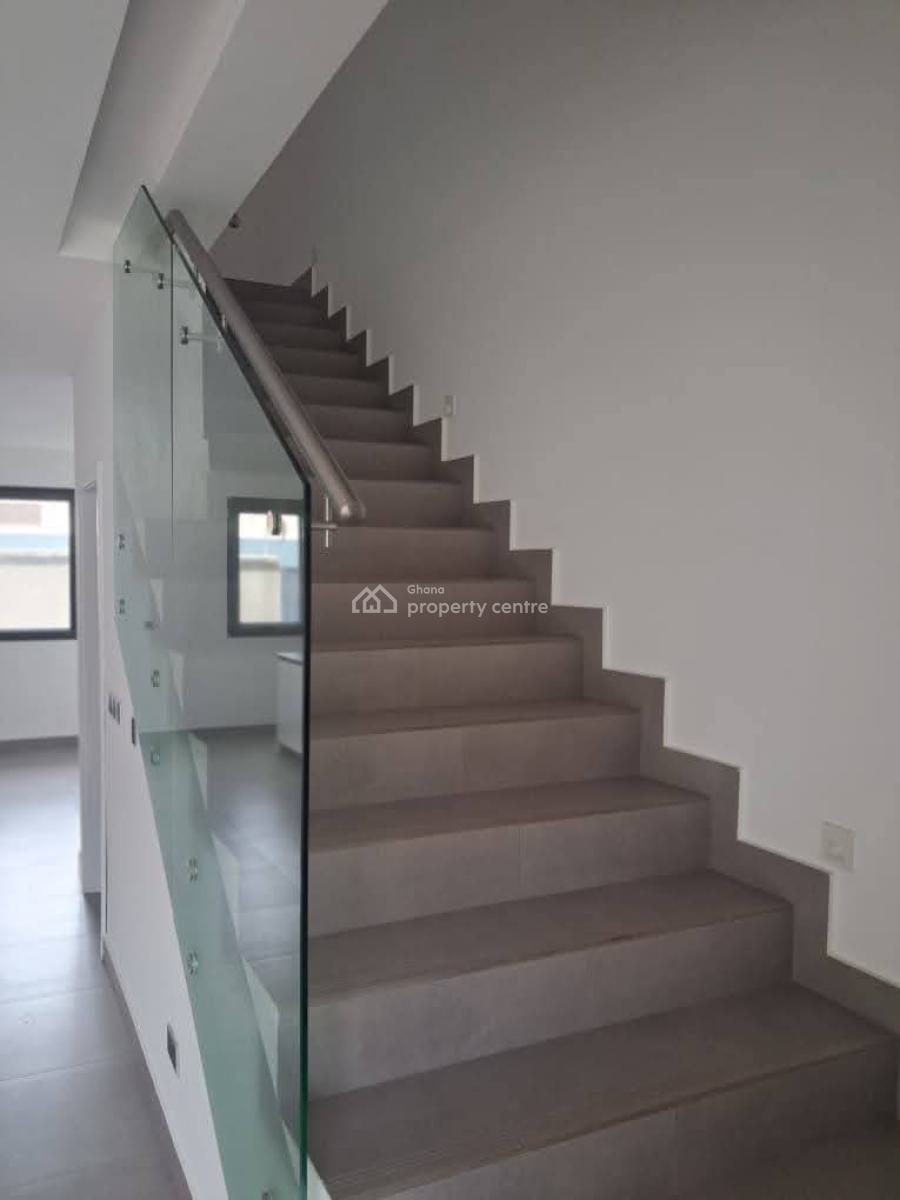 2 Bedroom Town House at Adenta Along Aburi Road, Adenta, Accra Metropolitan, Accra, House for Sale