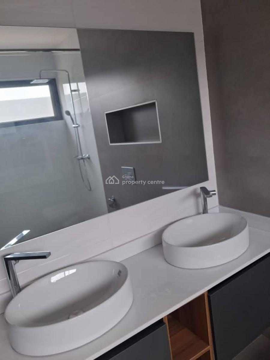 2 Bedroom Town House at Adenta Along Aburi Road, Adenta, Accra Metropolitan, Accra, House for Sale