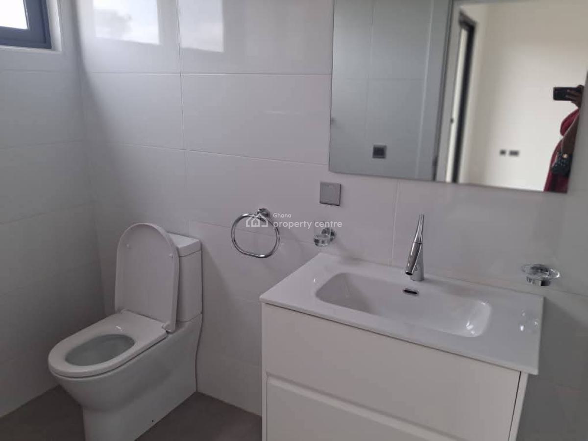 2 Bedroom Town House at Adenta Along Aburi Road, Adenta, Accra Metropolitan, Accra, House for Sale