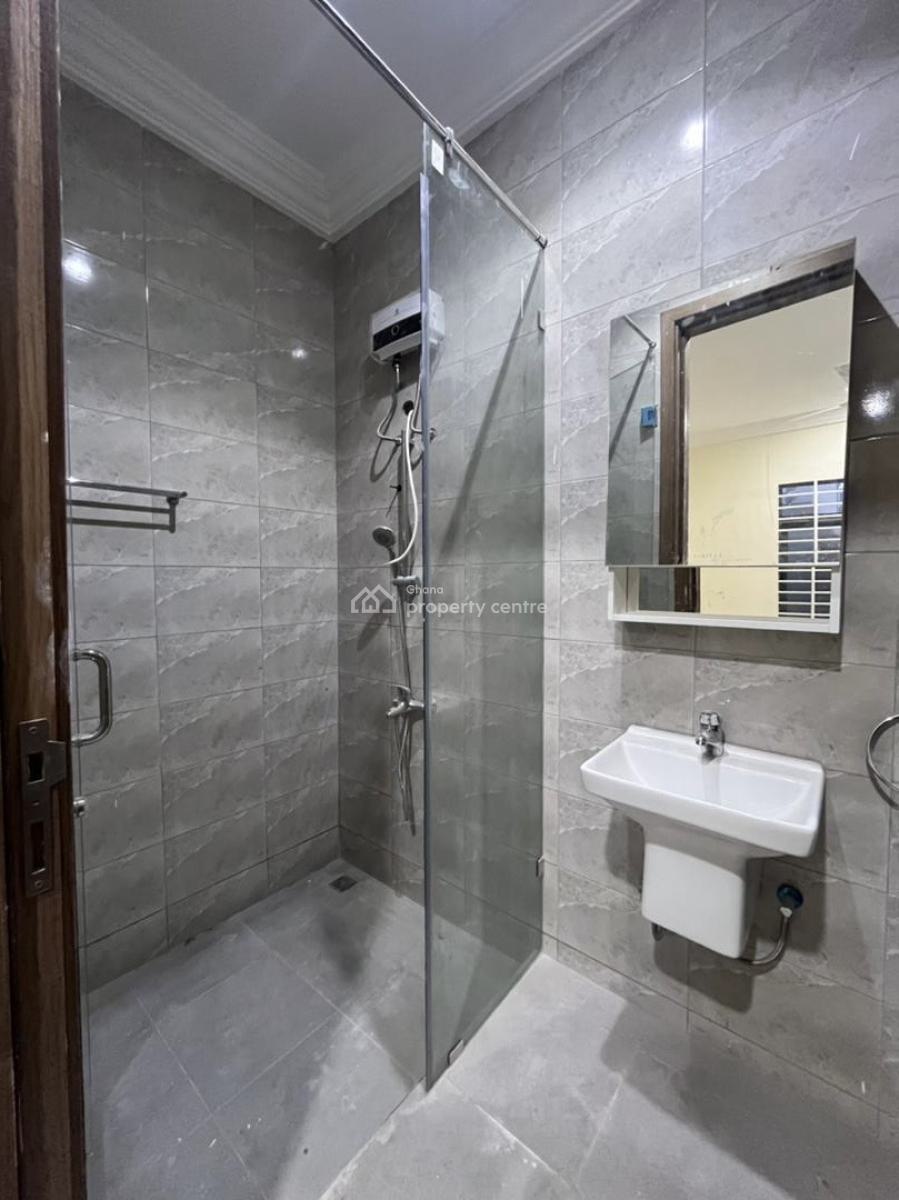 3 Bedrooms at West Trasaco, West Trasaco, East Legon, Accra, Detached Bungalow for Rent