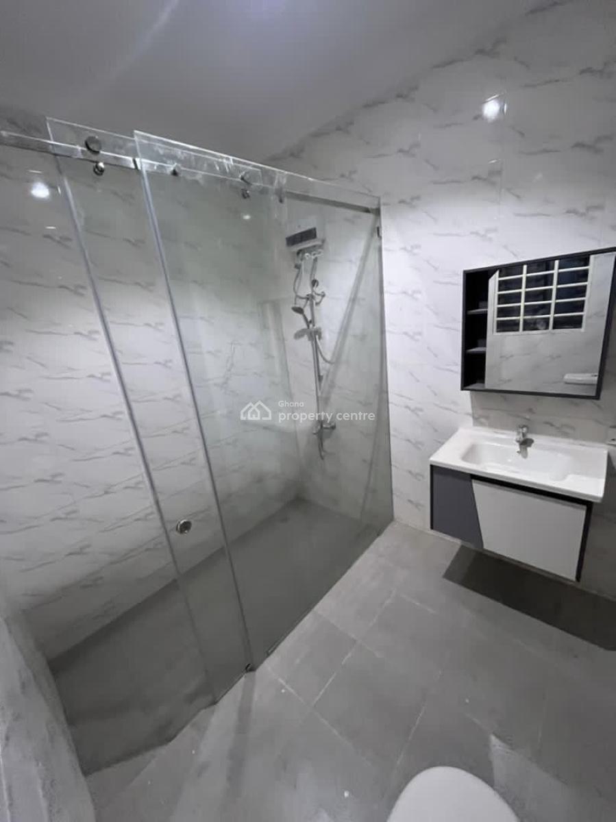 3 Bedrooms at West Trasaco, West Trasaco, East Legon, Accra, Detached Bungalow for Rent