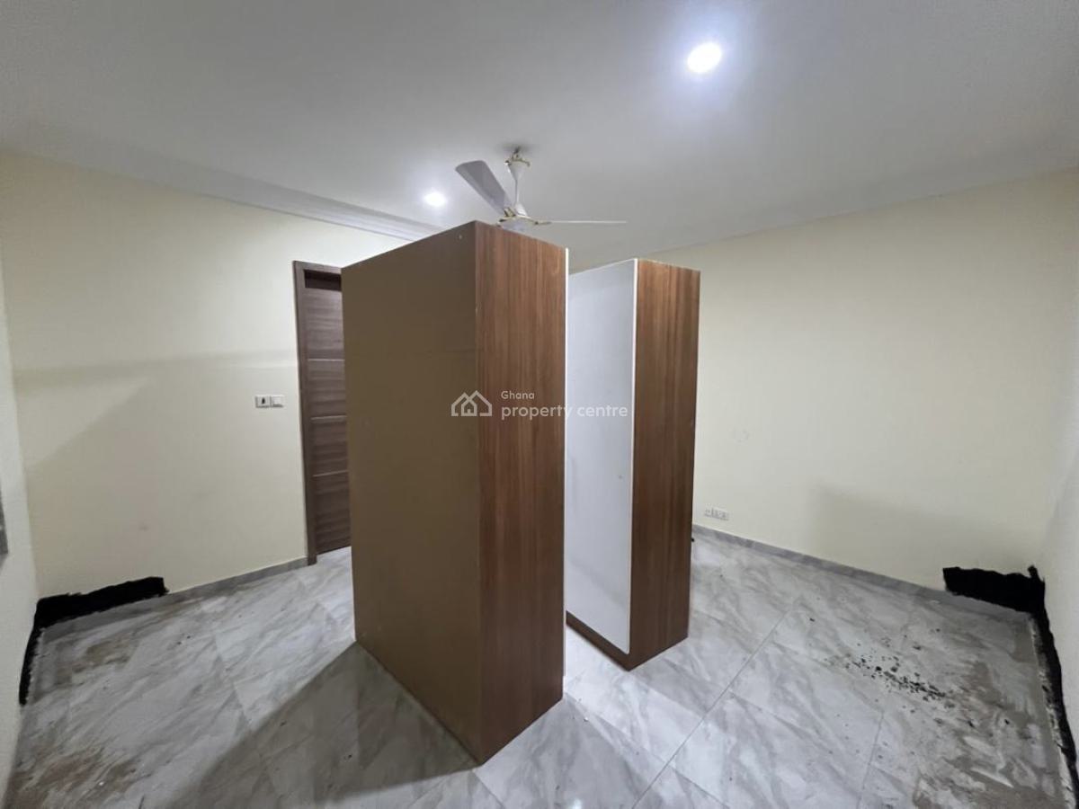 3 Bedrooms at West Trasaco, West Trasaco, East Legon, Accra, Detached Bungalow for Rent