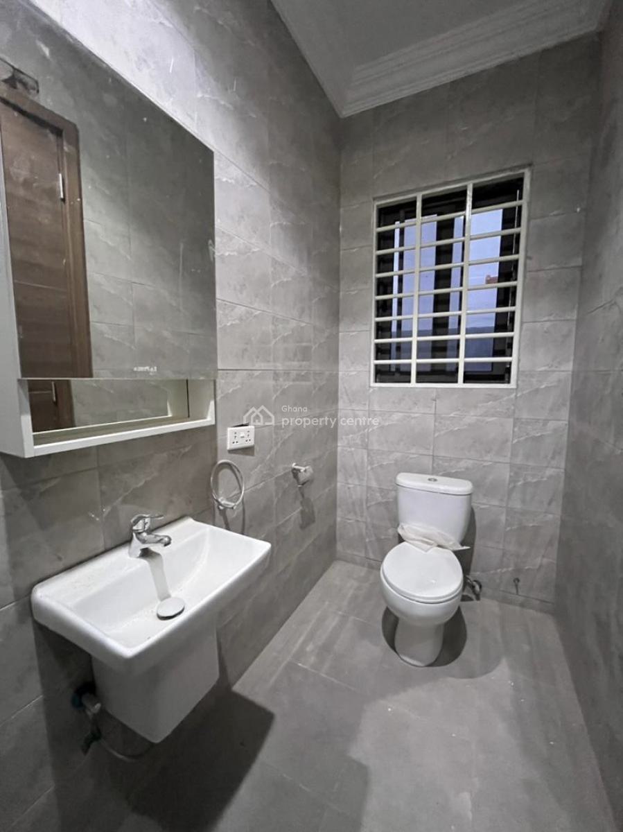 3 Bedrooms at West Trasaco, West Trasaco, East Legon, Accra, Detached Bungalow for Rent