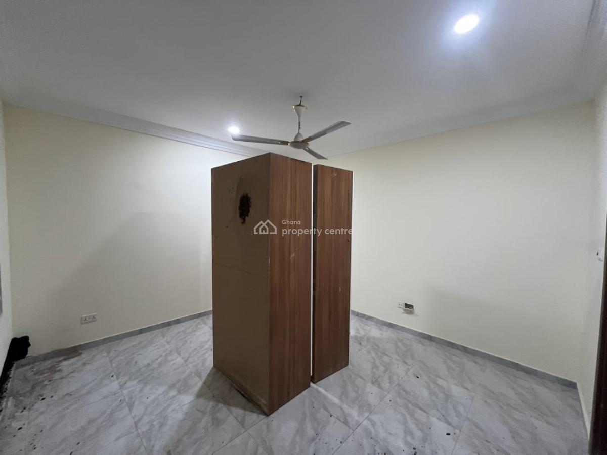 3 Bedrooms at West Trasaco, West Trasaco, East Legon, Accra, Detached Bungalow for Rent