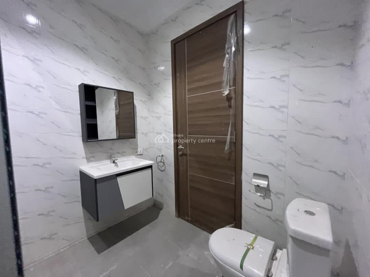 3 Bedrooms at West Trasaco, West Trasaco, East Legon, Accra, Detached Bungalow for Rent