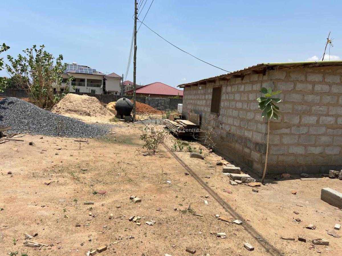 Plot of Land in Tema Community25, Tema Community25, Tema, Accra, Residential Land for Sale