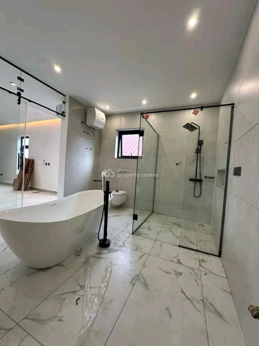 Semi Furnished 2-bedrooom Smart Apartment @ Tseaddo, Tse Addo, Accra, Apartment for Rent