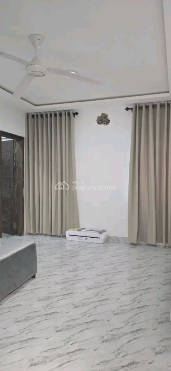 Semi Furnished 2-bedrooom Smart Apartment @ Tseaddo, Tse Addo, Accra, Apartment for Rent