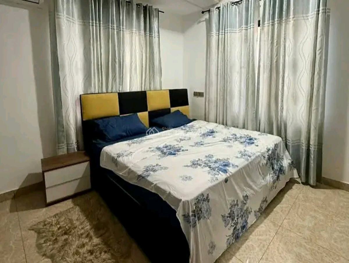 Luxurious Fully Furnished 3bedroom Townhouse @ Tseaddo, Tse Addo, Accra, Townhouse for Rent