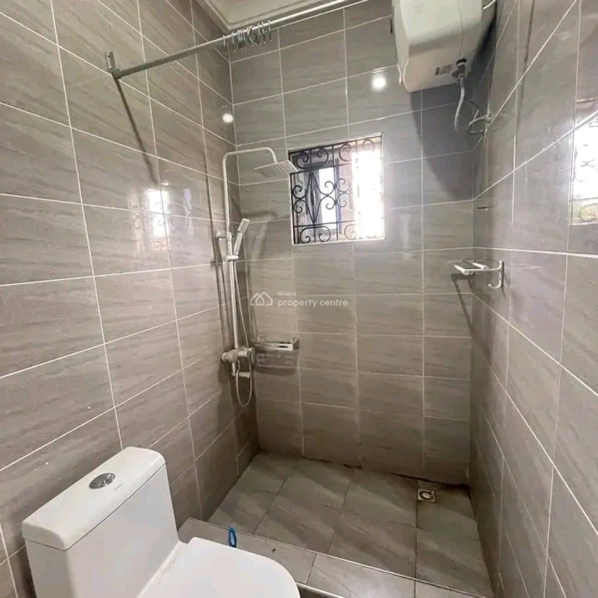 Luxurious Fully Furnished 3bedroom Townhouse @ Tseaddo, Tse Addo, Accra, Townhouse for Rent