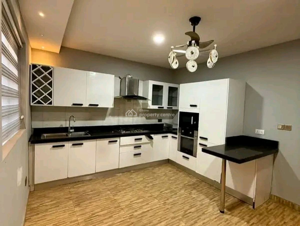Luxurious Fully Furnished 3bedroom Townhouse @ Tseaddo, Tse Addo, Accra, Townhouse for Rent