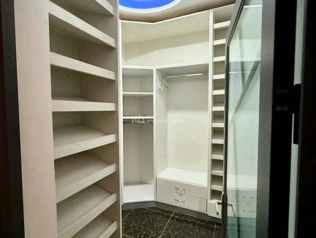 Luxurious Fully Furnished 3bedroom Townhouse @ Tseaddo, Tse Addo, Accra, Townhouse for Rent