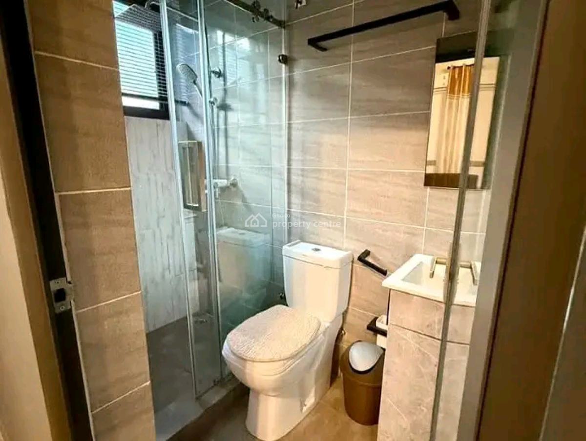 Luxurious Fully Furnished 3bedroom Townhouse @ Tseaddo, Tse Addo, Accra, Townhouse for Rent