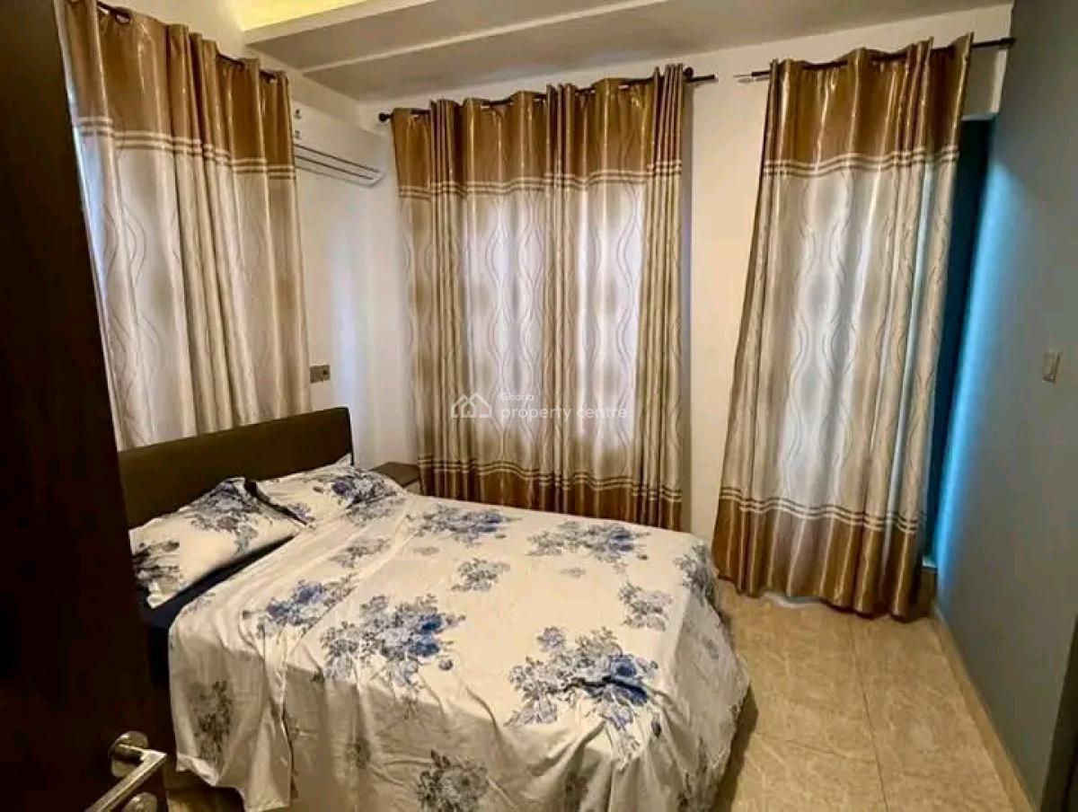 Luxurious Fully Furnished 3bedroom Townhouse @ Tseaddo, Tse Addo, Accra, Townhouse for Rent