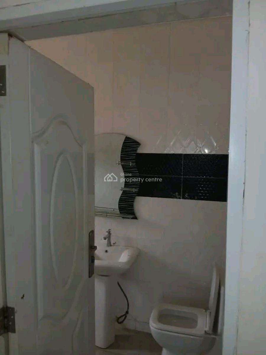 Executive 3-bedroom House @ Spintex, Community 18, Spintex, Accra, House for Rent