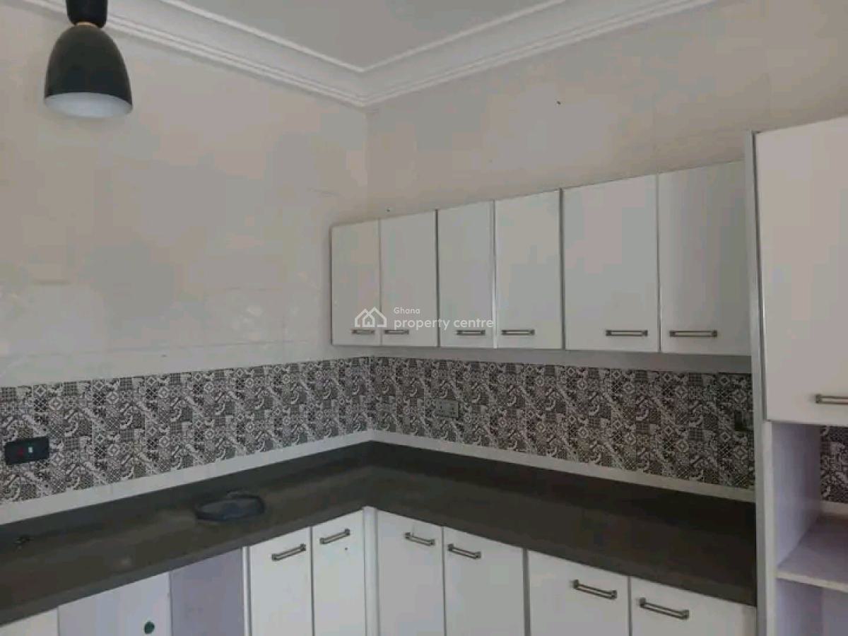 Executive 3-bedroom House @ Spintex, Community 18, Spintex, Accra, House for Rent