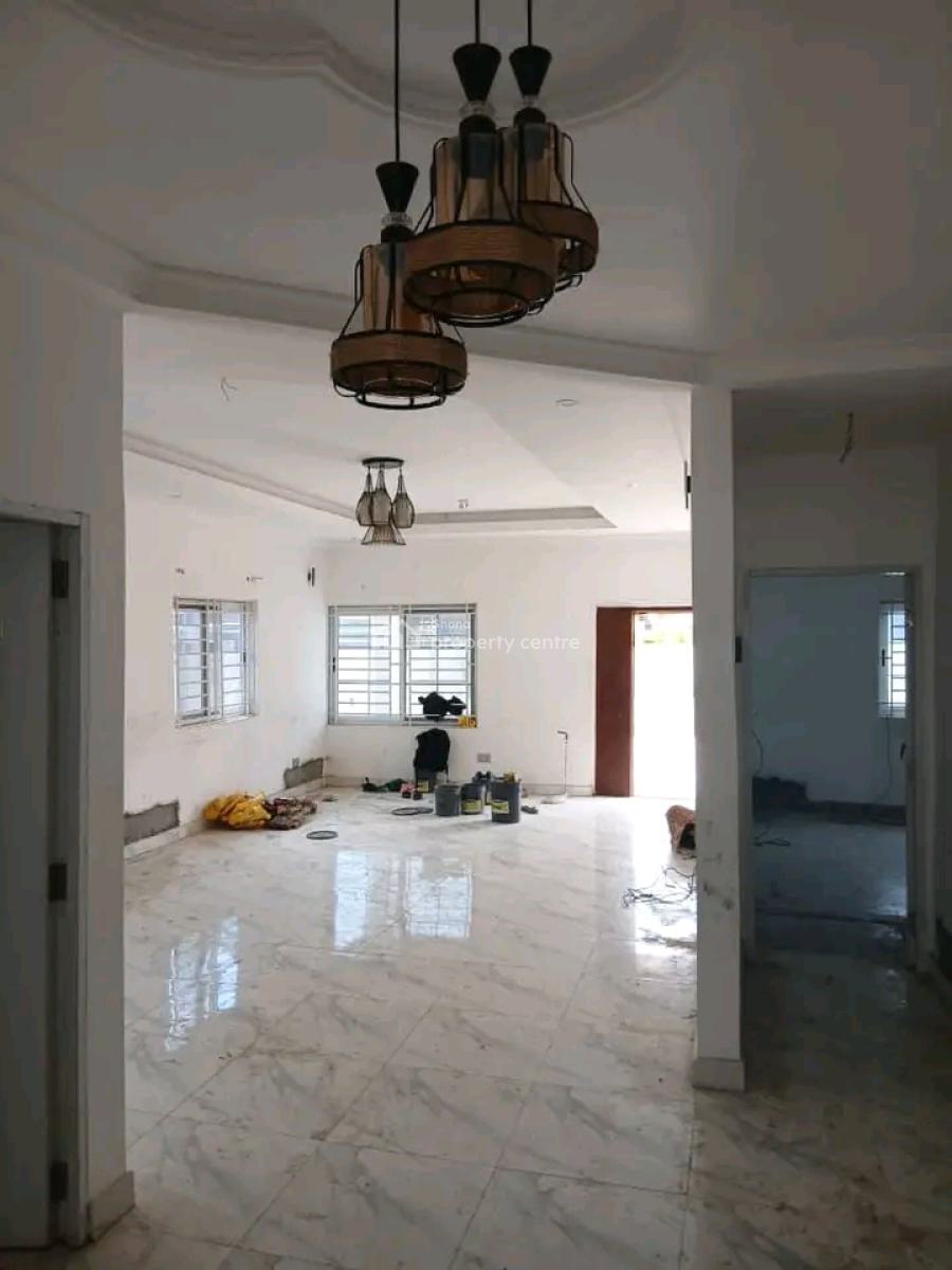 Executive 3-bedroom House @ Spintex, Community 18, Spintex, Accra, House for Rent