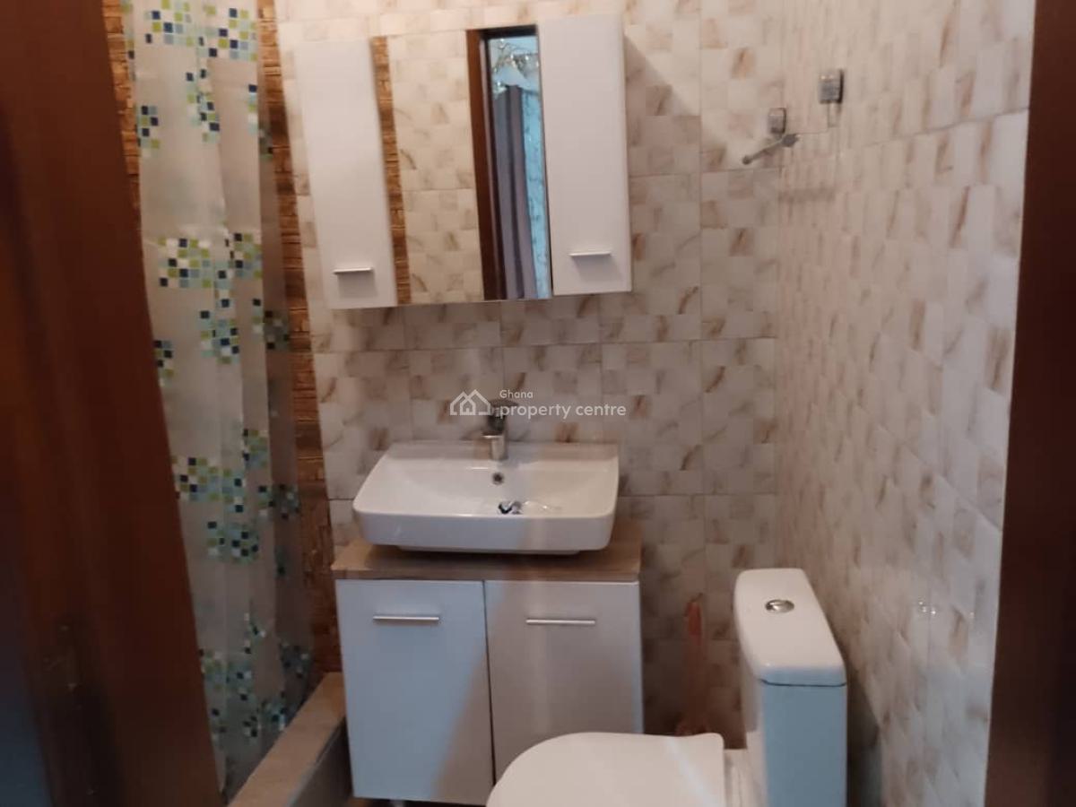 Fully Furnished 5-bedroom House @ Botwe, Adjringanor, East Legon, Accra, House for Rent